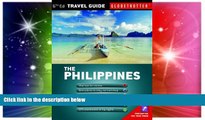 Must Have  Philippines Travel Pack (Globetrotter Travel Packs)  Buy Now
