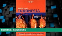 Buy NOW  Lonely Planet World Food Indonesia (Lonely Planet World Food Guides)  Premium Ebooks