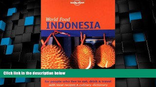 Buy NOW  Lonely Planet World Food Indonesia (Lonely Planet World Food Guides)  Premium Ebooks