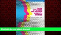Buy books  Case Studies in Public Health Ethics online to buy