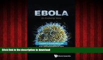 liberty books  Ebola: An Evolving Story online for ipad