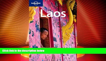 Big Sales  Lonely Planet Laos (Country Travel Guide)  Premium Ebooks Online Ebooks