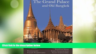 Buy NOW  The Grand Palace: and Old Bangkok  Premium Ebooks Best Seller in USA