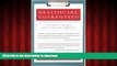 Best book  Healthcare, Guaranteed: A Simple, Secure Solution for America online for ipad