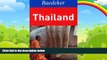 Best Buy Deals  Thailand Baedeker Guide (Baedeker Guides)  Best Seller Books Most Wanted