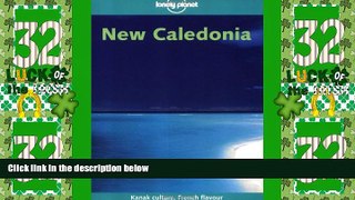 Big Sales  Lonely Planet Caledonia (Lonely Planet New Caledonia)  Premium Ebooks Online Ebooks