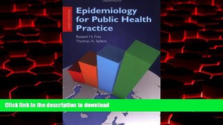 liberty book  Epidemiology for Public Health Practice (Friis, Epidemiology for Public Health