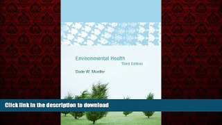 liberty books  Environmental Health: Third Edition online