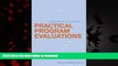 liberty books  Practical Program Evaluations: Getting From Ideas To Outcomes online to buy