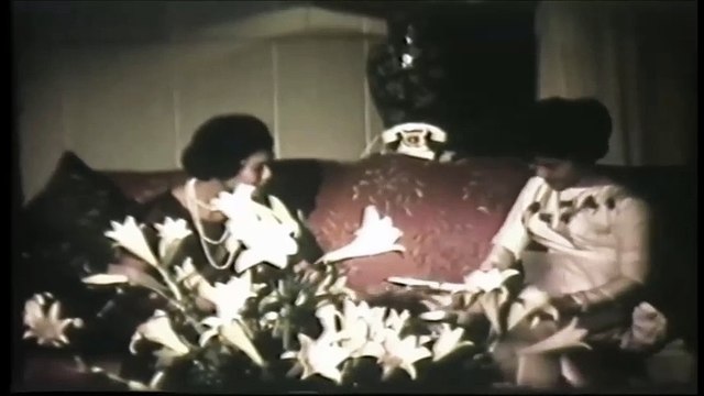 ภาพยนตร์ส่วนพระองค์ ในหลวง รัชกาลที่ 9 ราชินี เสด็จฯ เยือน สาธารณรัฐเวียดนาม (เวียดนามใต้) 18 - 21 ธันวาคม 2502