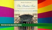 Ebook deals  The Shallow Seas: A Tale of Two Towns, Singapore and Batavia (The Straits Quartet)
