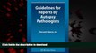 liberty book  Guidelines for Reports by Autopsy Pathologists online to buy