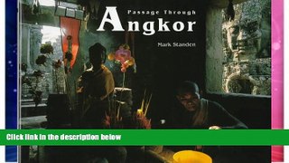 Ebook deals  Passage Through Angkor  Full Ebook