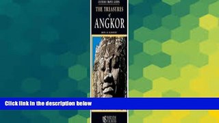 Ebook Best Deals  The Treasures of Angkor  Buy Now