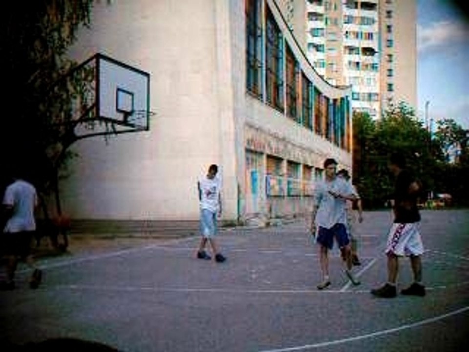 Streetball