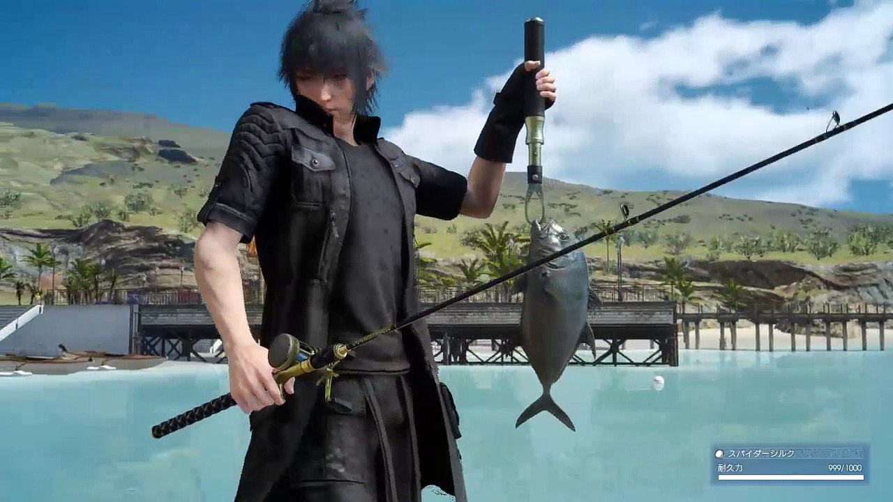 FFXV (58)