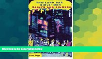 Ebook Best Deals  Thailand Bar Girls  Men: Saints and Sinners  Buy Now