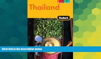 Ebook deals  Fodor s Thailand, 11th Edition: With Side Trips to Cambodia   Laos (Full-color Travel