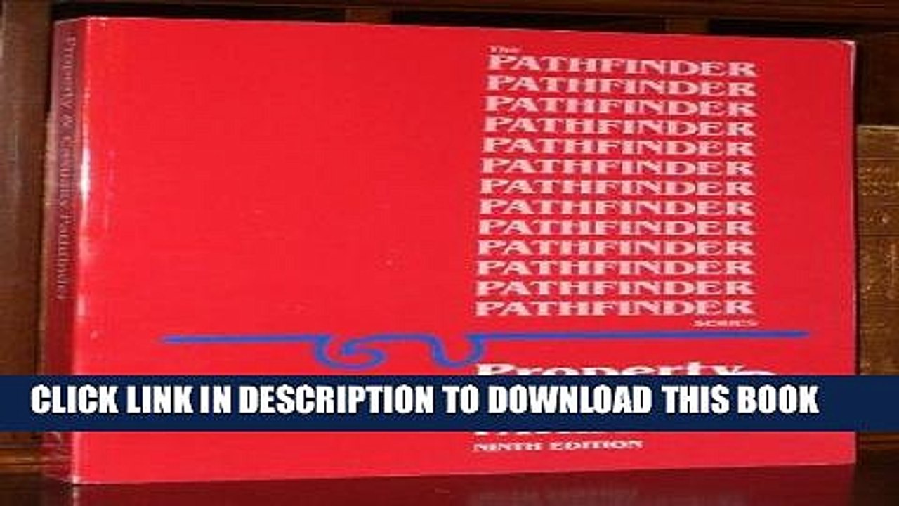 [PDF] PATHFINDER SERIES Property   Casualty Insurance Licensing Study Book Popular Online