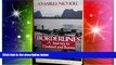 Ebook deals  Borderlines: A Journey in Thailand and Burma (Penguin Travel Library)  Buy Now