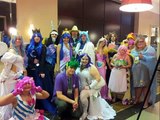 Самые старые фанаты МАЙ ЛИТЛ ПОНИ! Most of the old fans MY LITTLE PONY!