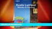 Deals in Books  Lonely Planet Kuala Lumpur Melaka   Penang (Lonely Planet Travel Guides) (Regional