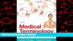 liberty books  Medical Terminology: A Living Language (6th Edition)