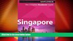 Big Sales  Singapore Complete Residents  Guide  Premium Ebooks Best Seller in USA