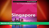 Big Sales  Singapore Complete Residents  Guide  Premium Ebooks Best Seller in USA