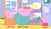 PEPPA PIG - Episode 2 - George Catches a Cold