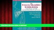 Best books  The Frozen Shoulder Workbook: Trigger Point Therapy for Overcoming Pain and Regaining