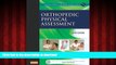 Read books  Orthopedic Physical Assessment, 6e (Musculoskeletal Rehabilitation) online for ipad
