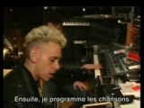 depeche mode les années rapido