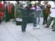 Breakdance Krump Dance Battle hip hop street