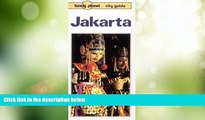 Big Sales  Lonely Planet Jakarta, First Edition  Premium Ebooks Best Seller in USA