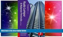 Ebook deals  Kuala Lumpur   Malaysian Peninsula (Footprint Focus)  Buy Now