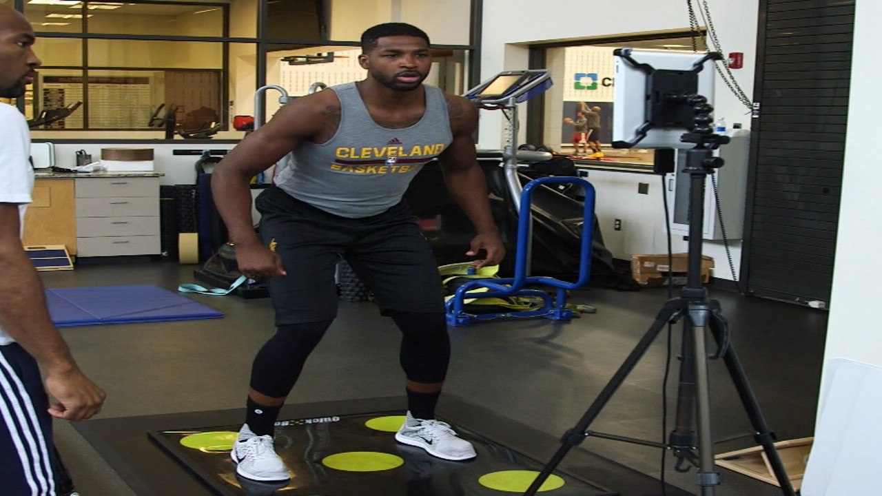 NBA Sundays - Week 3 - Cavs Back At Work