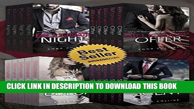 Read Now Billionaire Romance Series: Billionaire Romance Mega Box Set: The Alpha Billionaire