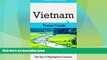 Deals in Books  Vietnam Travel Guide: The Top 10 Highlights in Vietnam  Premium Ebooks Best Seller