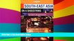 Ebook deals  South-East Asia on a Shoestring (Lonely Planet South-East Asia: On a Shoestring)