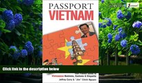 Best Buy Deals  Passport Vietnam: Your Pocket Guide to Vietnamese Business, Customs   Etiquette