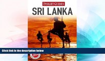 Ebook Best Deals  Sri Lanka (Insight Guides)  Buy Now