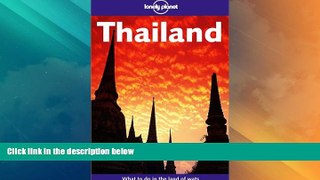 Big Sales  Lonely Planet Thailand  Premium Ebooks Best Seller in USA