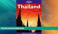 Big Sales  Lonely Planet Thailand  Premium Ebooks Best Seller in USA