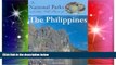 Ebook deals  The National Parks and Other Wild Places of the Philippines  Most Wanted