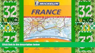 Big Sales  Michelin France Touring and Motoring Atlas  Premium Ebooks Online Ebooks