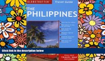 Ebook deals  Philippines Travel Pack (Globetrotter Travel Packs)  Most Wanted