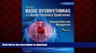 Best books  Huszar s Basic Dysrhythmias and Acute Coronary Syndromes: Interpretation and