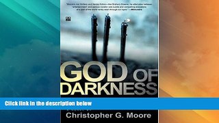 Buy NOW  God of Darkness  Premium Ebooks Best Seller in USA
