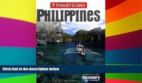 Ebook deals  Philippines (Insight Guides)  Most Wanted